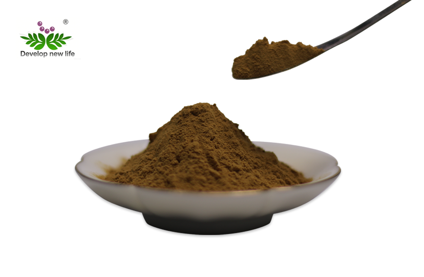 Pomegranate Hull Extract